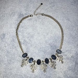 Loft Statement Necklace